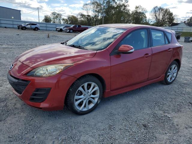 Mazda Mazda3 2010 Hatchback