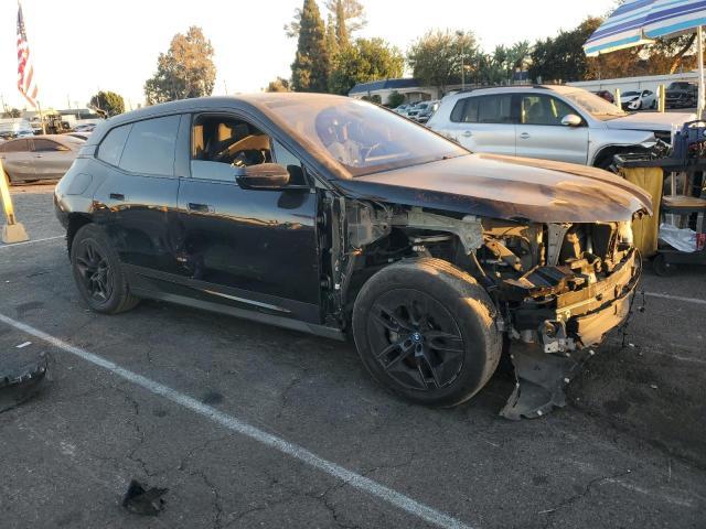 BMW iX 2024 iX xDrive50