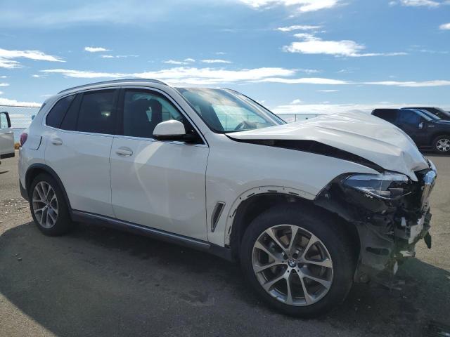 BMW X5 2019 xDrive40i