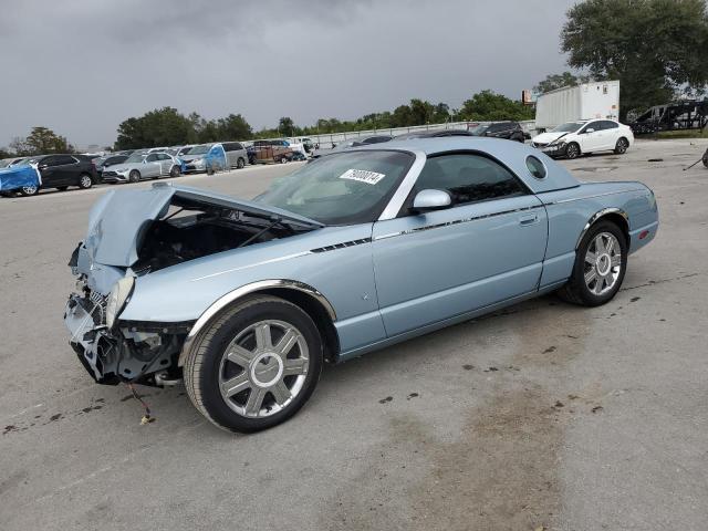 Ford Thunderbird 2004 