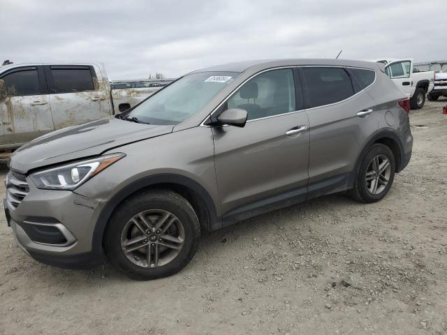 Hyundai Santa Fe Sport 2018 Sport Base