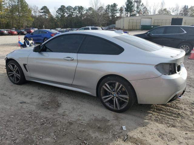 BMW 435i 2014 xDrive