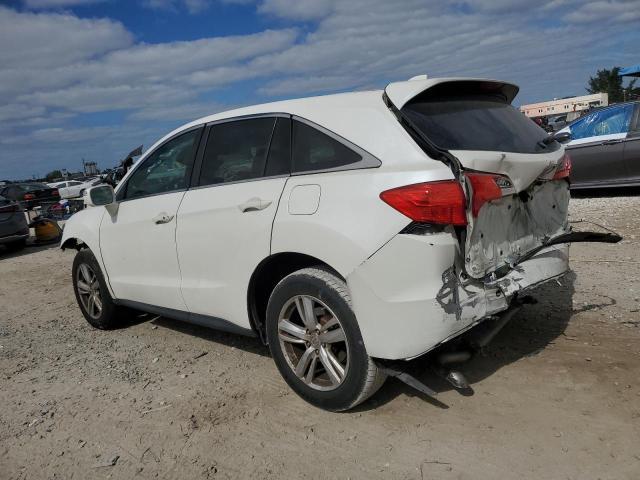 Acura RDX 2013 Technology Package