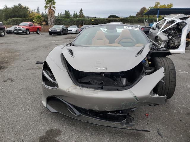 McLaren 720S 2020 Spider S