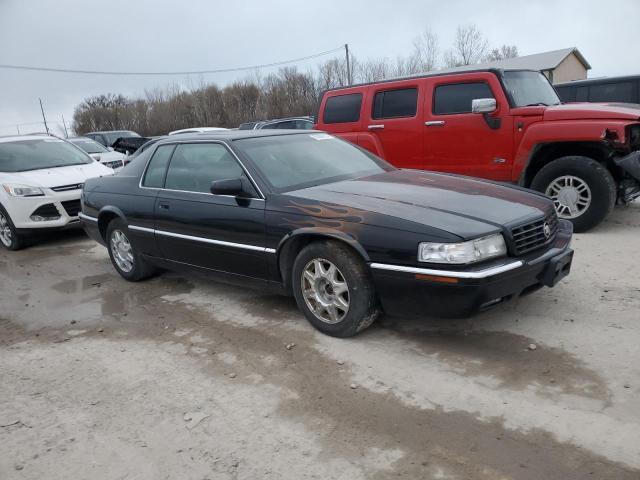 Cadillac Eldorado 1997 Touring