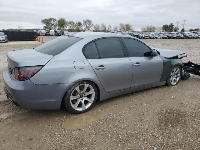 BMW 545i 2004 5-Series