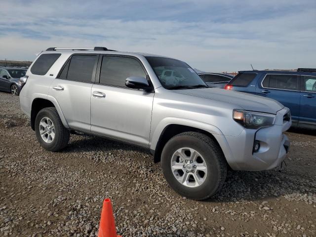 Toyota 4-Runner 2024 SR5 Prem