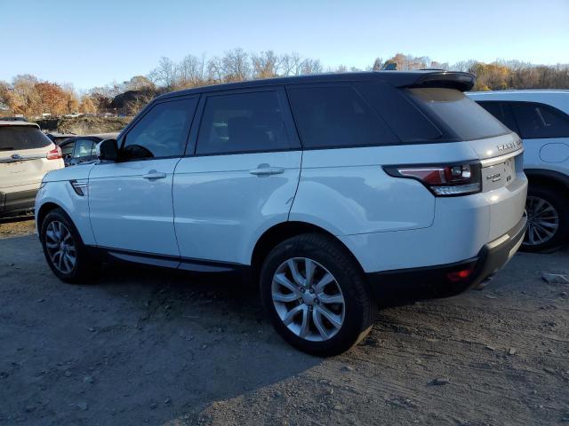 Land Rover Range Rover Sport 2016 HSE