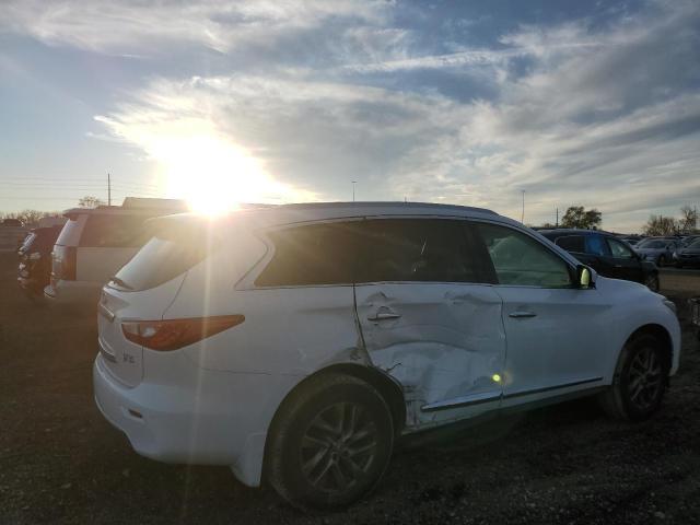 Infiniti JX35 2013 Wagon body style