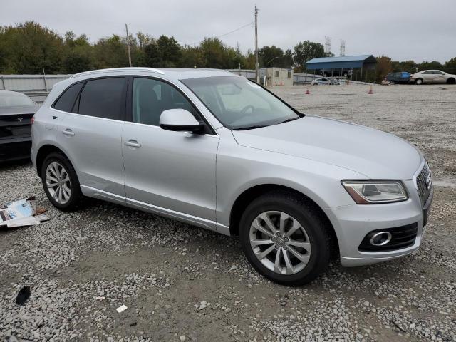 Audi Q5 2013 2.0T Premium Hybrid