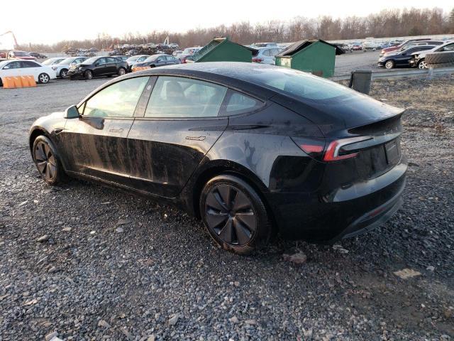 Tesla Model 3 2024 