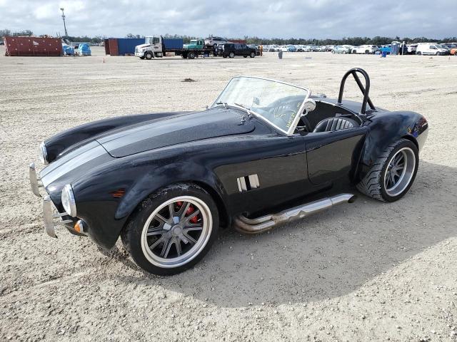 Cobra Trike KIT CAR 1965 