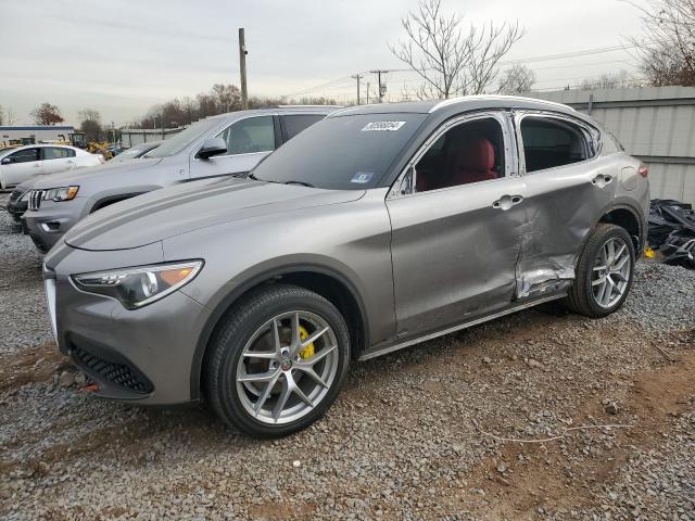 Alfa Romeo Stelvio 2019 TI