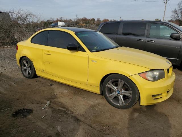 BMW 128i 2010 1-Series