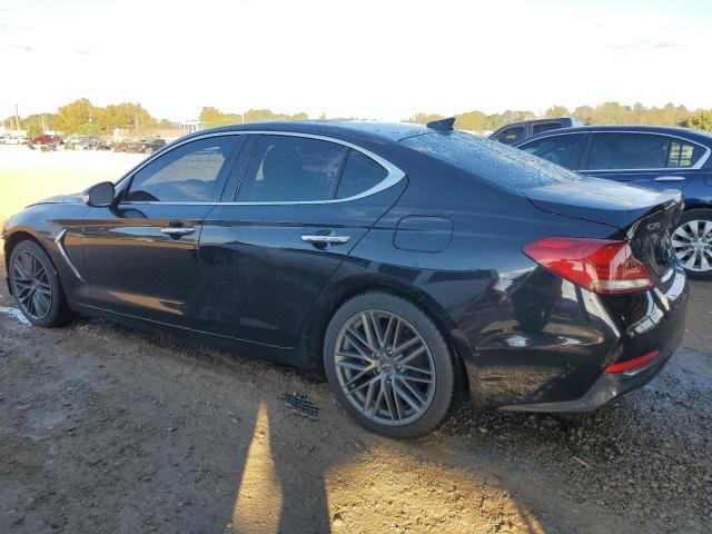 Genesis G70 2019 