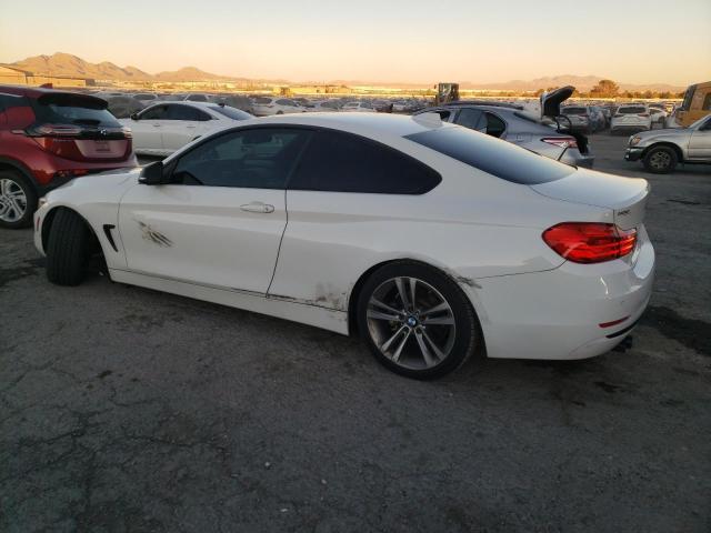 BMW 428i 2014 3-Series