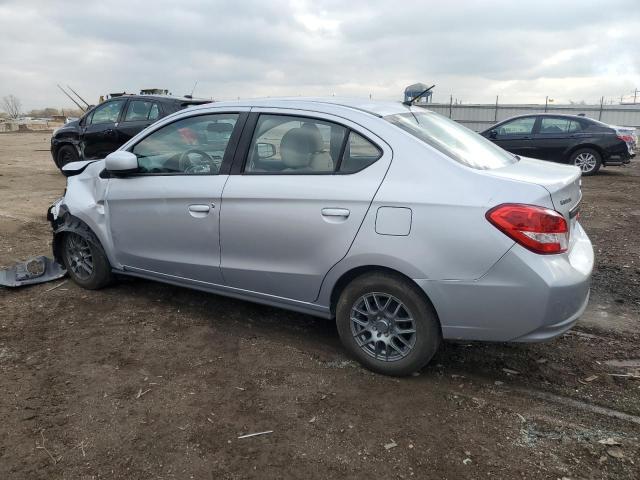 Mitsubishi Mirage G4 2019 MEDIUM