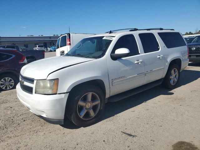 Chevrolet Suburban 2011 LT