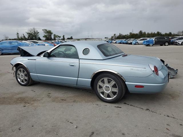 Ford Thunderbird 2004 