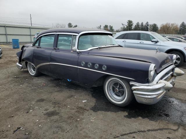 Buick Roadmaster 1955 