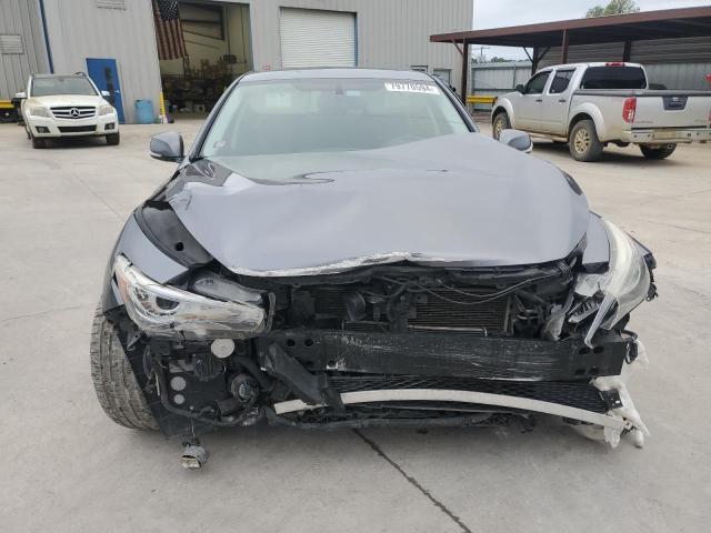 Infiniti Q50 2014 