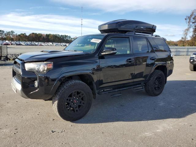 Toyota 4-Runner 2018 Base Grade