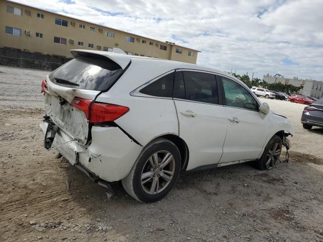 Acura RDX 2013 Technology Package