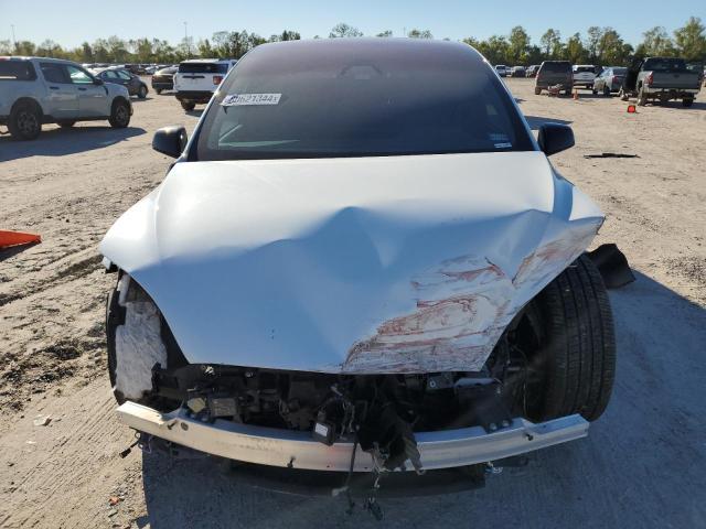 Tesla Model X 2022 