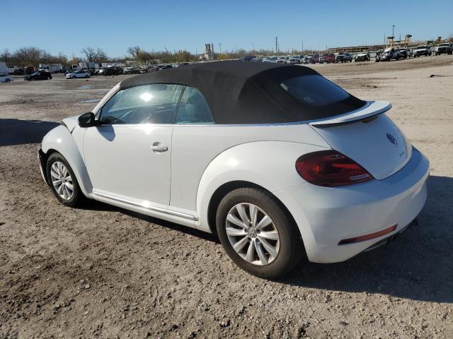 Volkswagen Beetle 2018 S, SE, Coast