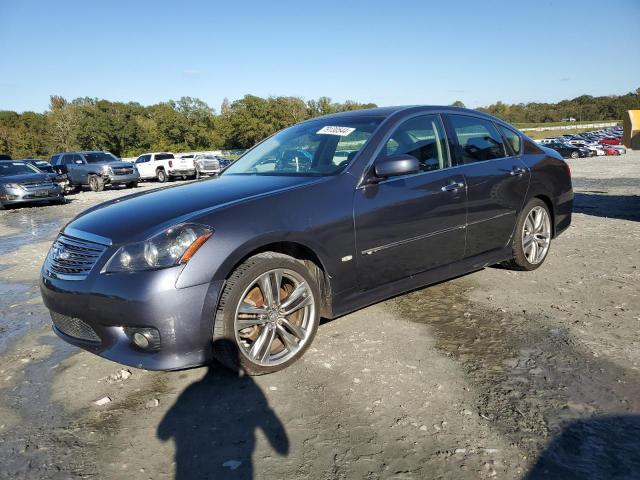 Infiniti M35 2010 