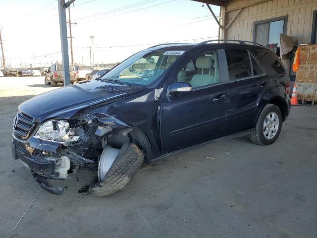 Mercedes-Benz M-Class 2006 ML350