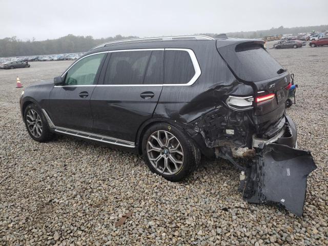 BMW X7 2021 xDrive40i