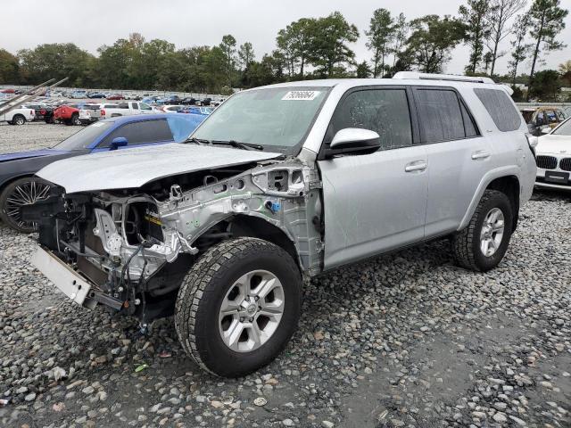 Toyota 4-Runner 2017 Base Grade