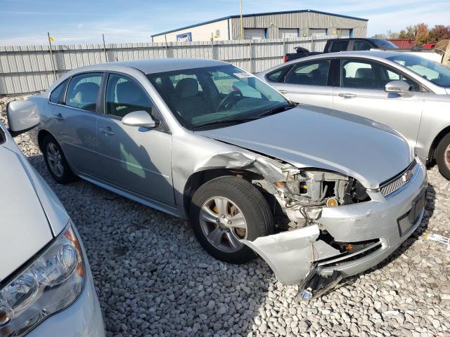 Chevrolet Impala Limited 2015 LS Fleet