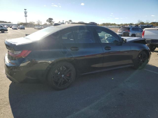 BMW M340i 2022 3-Series