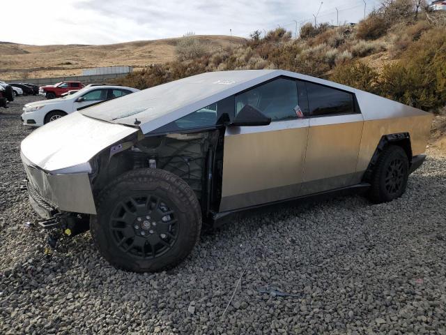 Tesla Cybertruck 2024 