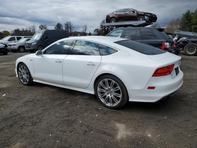 Audi A7 2012 Prestige quattro