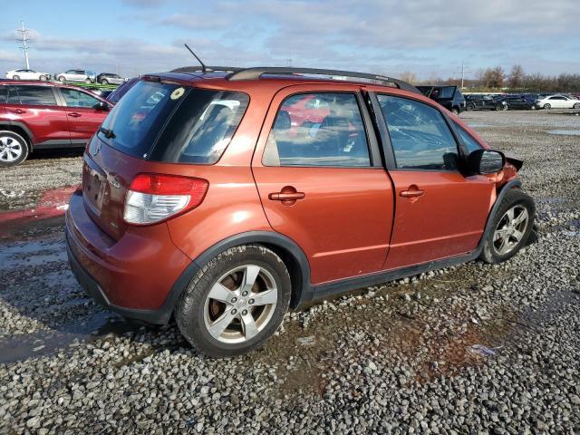 Suzuki SX4 2012 