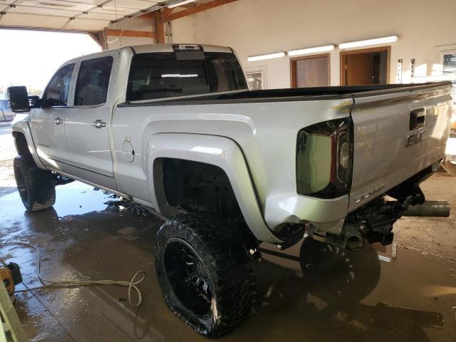 GMC Sierra HD 2019 2500