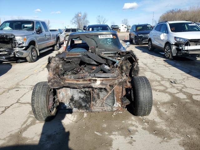 Chevrolet Corvette 1966 