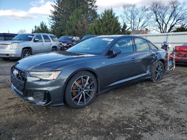 Audi A6 2024 