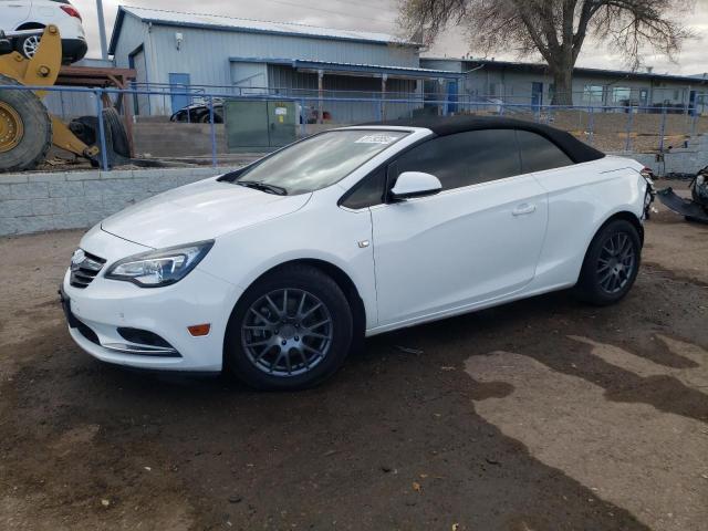 Buick Cascada 2019 Premium