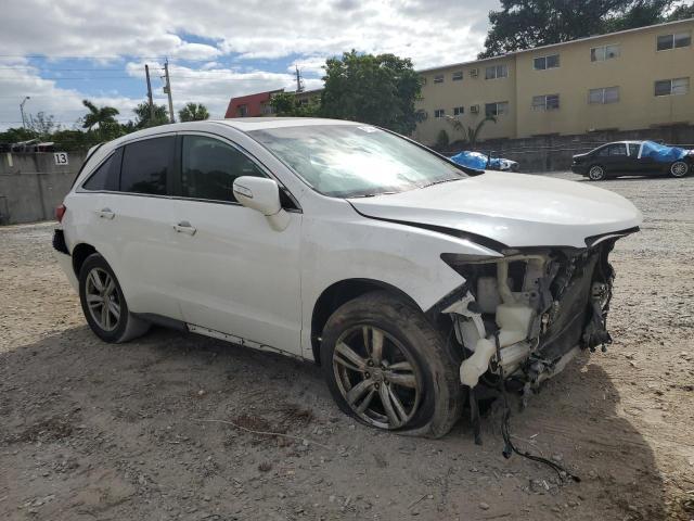 Acura RDX 2013 Technology Package