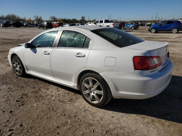 Mitsubishi Galant 2010 Medium