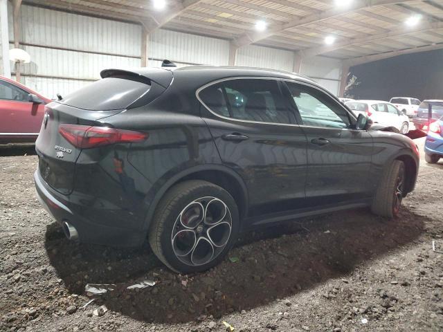 Alfa Romeo Stelvio 2019 TI