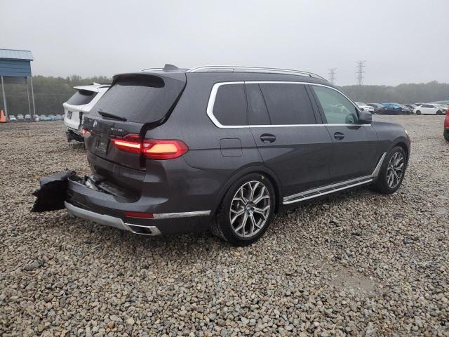 BMW X7 2021 xDrive40i