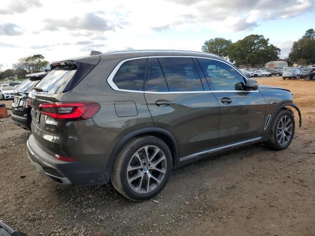 BMW X5 2021 sDrive40i