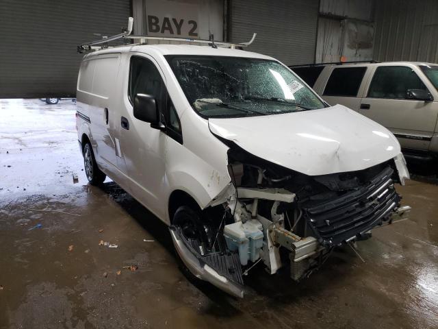 Chevrolet City Express 2017 LS Grade