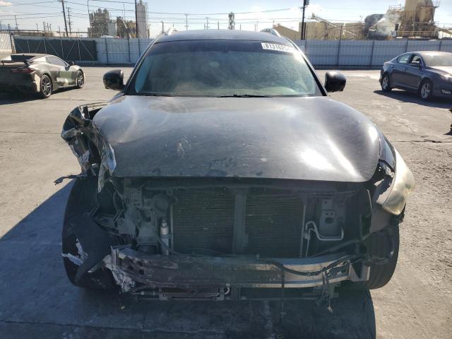 Infiniti FX35 2010 Crossover