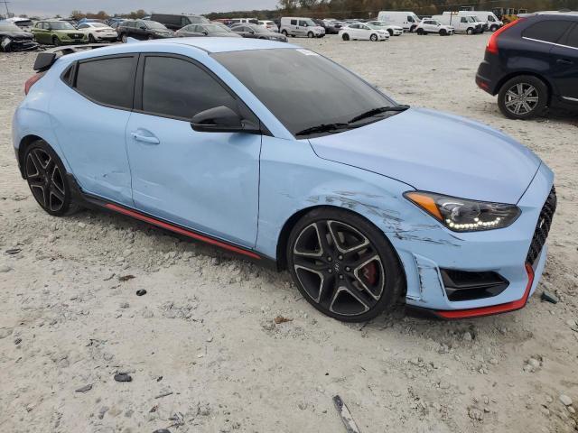 Hyundai Veloster N 2021 